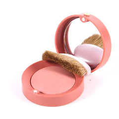 BOURJOIS BLUSHER 74 ROSE AMBRE 2.5GM Default Title - MamasJan Makeup