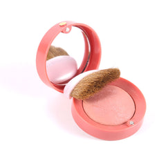 BOURJOIS BLUSHER TOMETTE - MamasJan Makeup