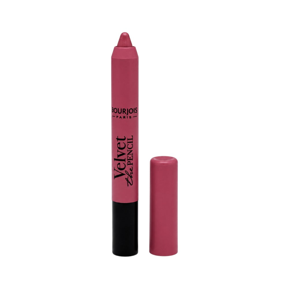 BJS VELVET THE PENCIL 06 Default Title - MamasJan Makeup