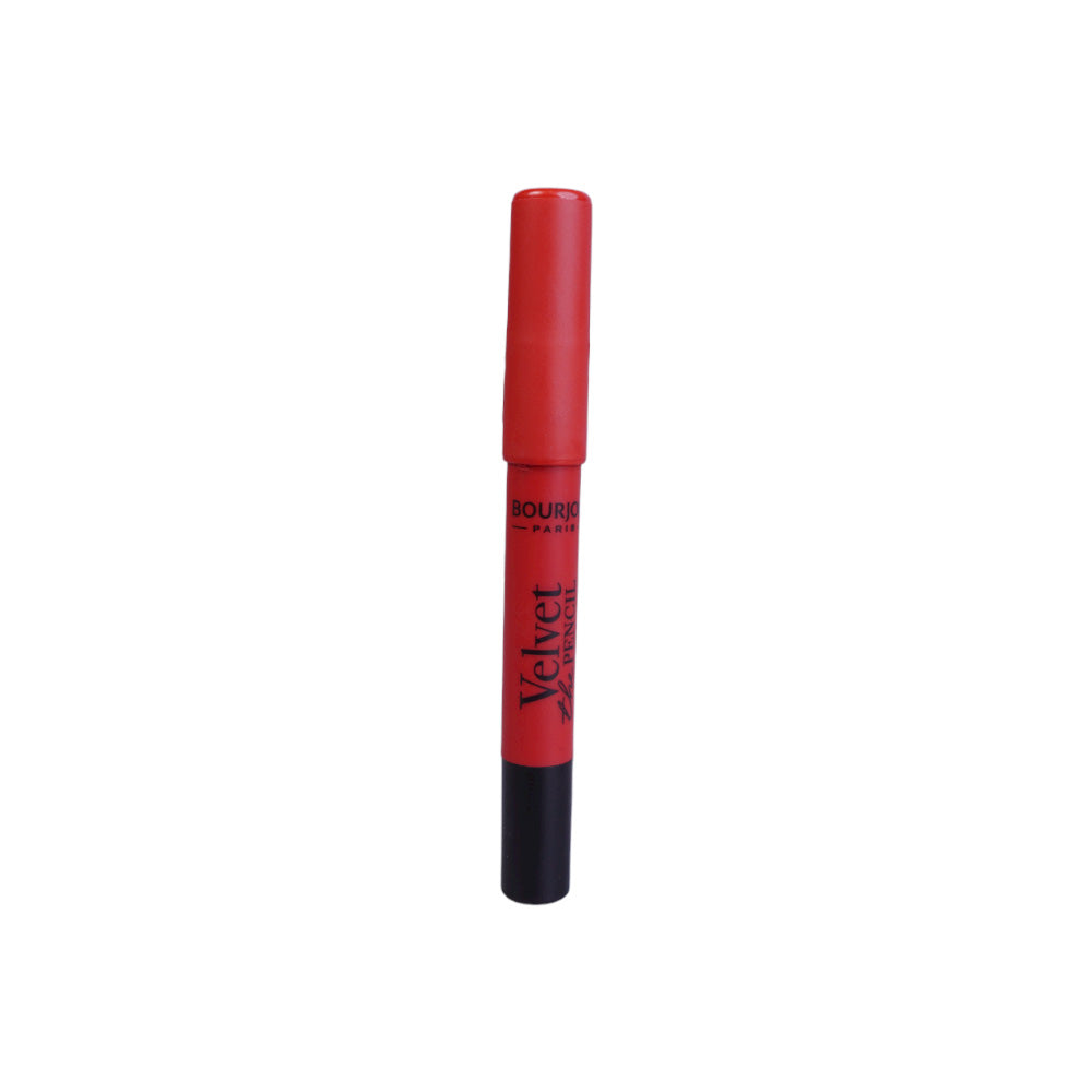 BOURJOIS VELVET THE PENCIL 15 Default Title - MamasJan Makeup
