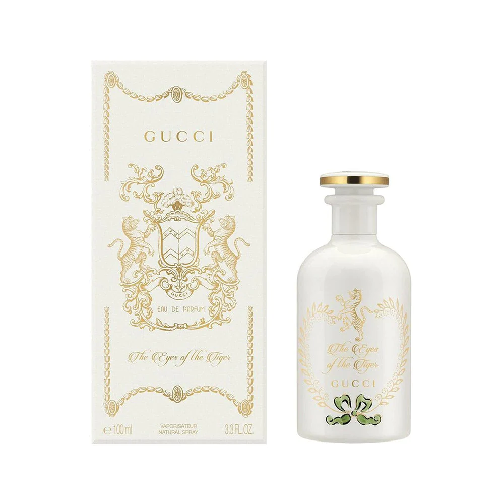 GUCCI THE EYE OF THE TIGER EDP 100 ML Default Title - MamasJan s
