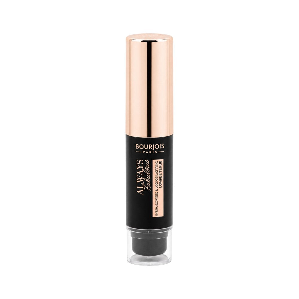 BOURJOIS FOUNDATION STICK LIGHT VANILLA 110 Default Title - MamasJan Makeup