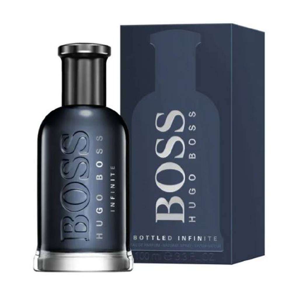 BOSS BOTTLE INFINITE 100 ML Default Title - MamasJan s