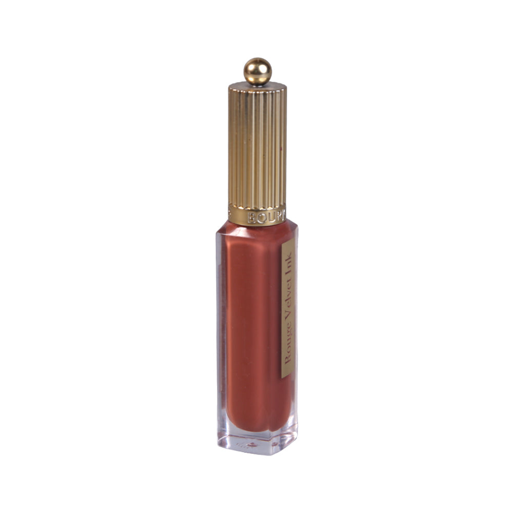 BOURJOIS ROUGE VELVET INK LIPSTICK - 18 - ALL ABO Default Title - MamasJan Makeup