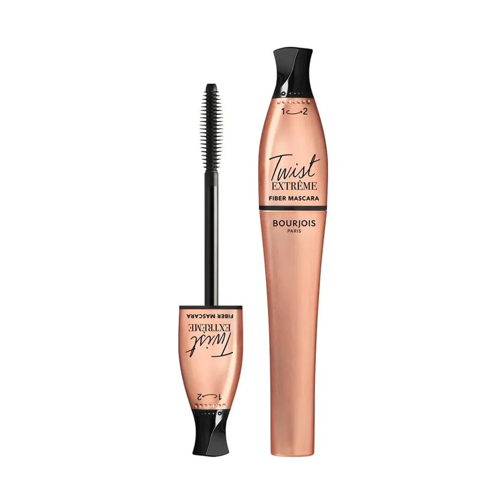 BOURJOIS TWIST UP FIBER EXTREME Default Title - MamasJan Makeup