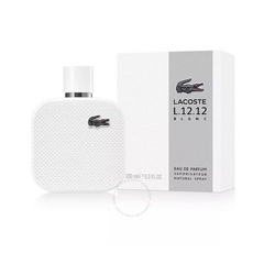 LACOSTE BLANC FOR MEN EDP 100ML Default Title - MamasJan s