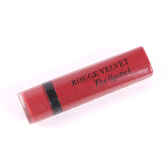 BOURJOIS ROUGH VELVET LIPSTICK 35 PERFECT 2.4GM Default Title - MamasJan Makeup