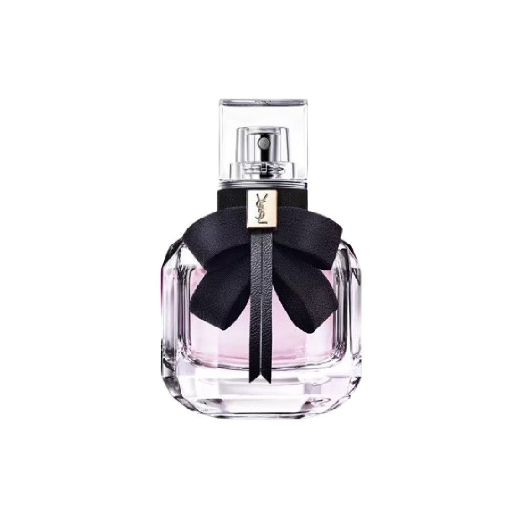 YSL MON PARIS WOMEN EDP 90 ML BASIC Default Title - MamasJan Perfume