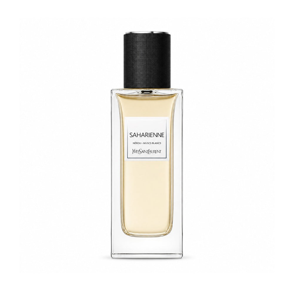 YSL SAHARIENNE NEROLI MUSCS BLAMCS FOR MEN EDP 125ML Default Title - MamasJan Perfume