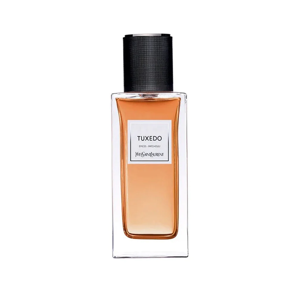 YSL TUXEDO EPICES PATCHOULI FOR MEN EDP 125ML Default Title - MamasJan s