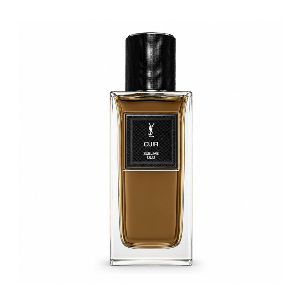 YSL CUIR EDP 125 ML PC Default Title - MamasJan Perfume