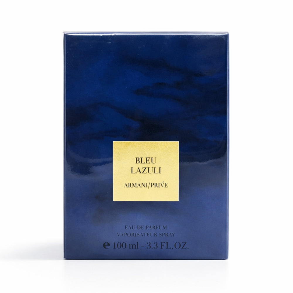 ARMANI PRIVE BLUE LAZULI EDP 100ML PC Default Title - MamasJan Perfume