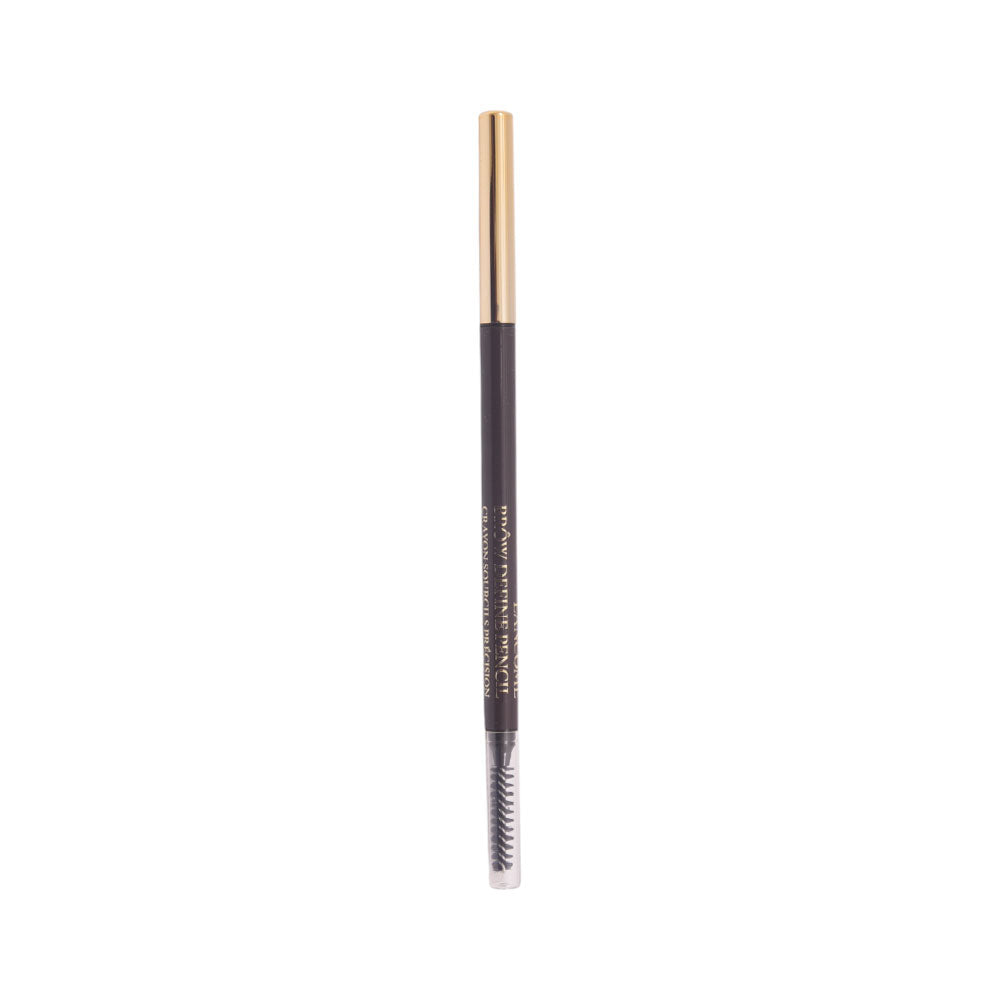 LANCOME - BROW DEFINE PRECISION PENCIL 12 DARK BROWN Default Title - MamasJan Makeup