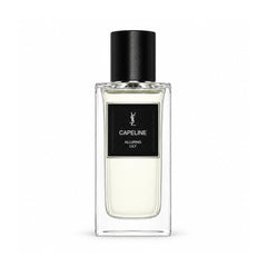 YSL CAPELINE ACCORD LYS VANILLE FOR MEN EDP 125ML Default Title - MamasJan Perfume