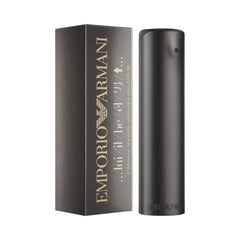 ARMANI EMPORIO ARMANI HE EDT 100ML Default Title - MamasJan Perfume