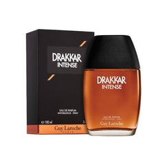 GUY LAROCHE DRAKKAR NOIR INTENSE FOR MEN EDP 100ML Default Title - MamasJan s