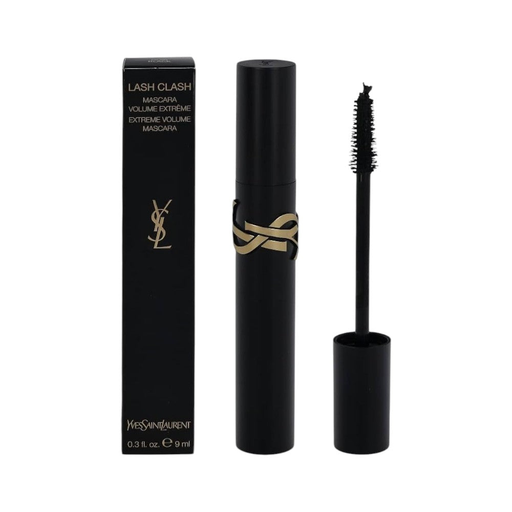 YSL MASCARA LASH CLASH 01 MV Default Title - MamasJan Makeup