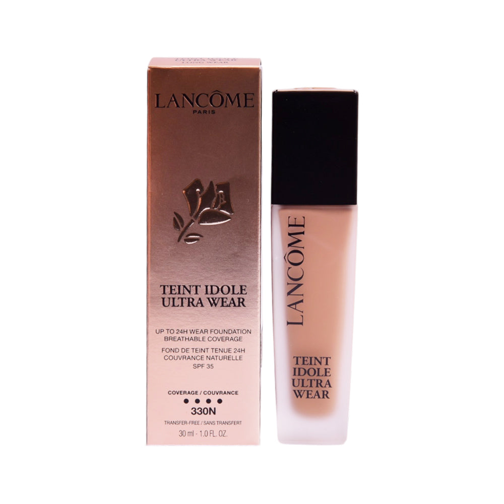 LANCOME TEINT ULTRA WEAR 330N P B30MI Default Title - MamasJan Makeup