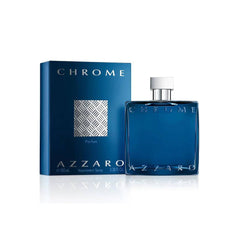 AZZARO CHROME LE PERFUME FOR MEN 100ML Default Title - MamasJan s