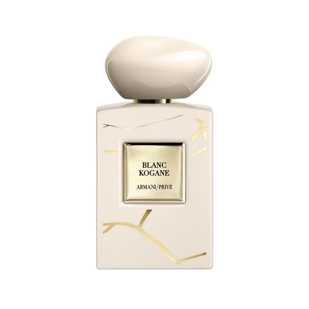 ARMANI PRIVE BLANC KOGANE FOR EDP 100ML Default Title - MamasJan Perfume