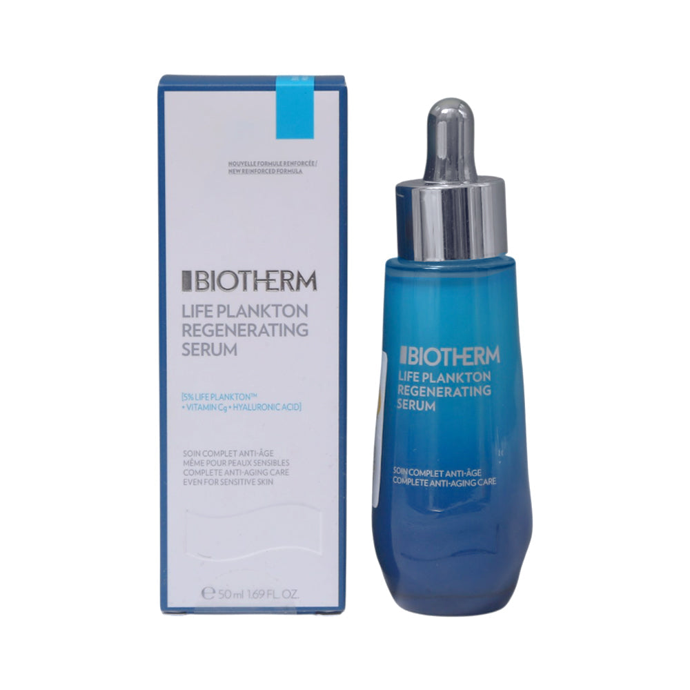 BIOTHERM LIFE PLANKTON ELIXIR BIOSERUM 50ML Default Title - MamasJan Makeup