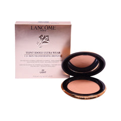 LANCOME POWDER BRONZER 02 LIGHT 10 GM Default Title - MamasJan Makeup