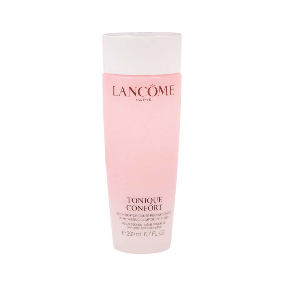 LANCOME TONIQUE CONFORT B200MI R24 200ML Default Title - MamasJan Makeup