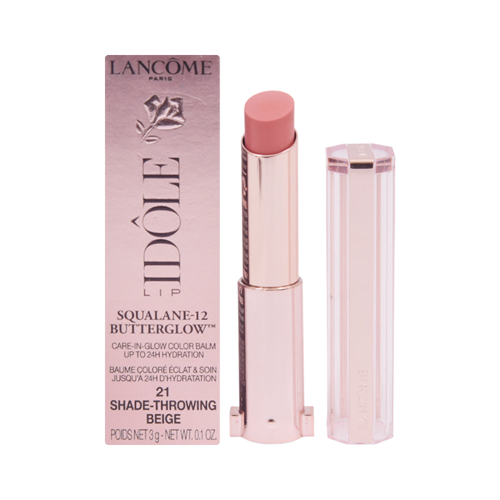 LANCOME LIP IDOLE BUTTERGLOW 21 Default Title - MamasJan Makeup