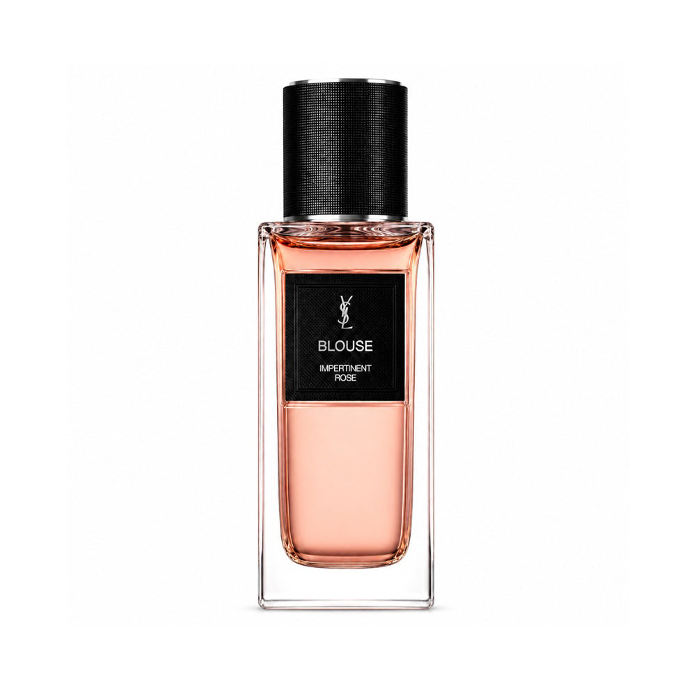 YSL BLOUSE IMPERTINENT ROSE FOR UNSEX EDP 125ML Default Title - MamasJan Perfume