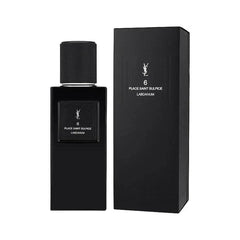 YSL 6 PLACE SAINT SULPICE LABDANUM FOR MEN EDP 125ML Default Title - MamasJan Perfume