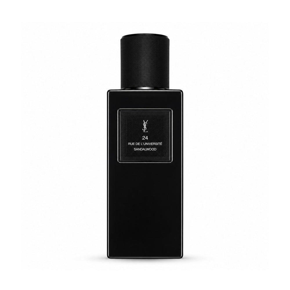 YSL 24 RUE DE LUNIVERSITE SANDALWOOD FOR MEN EDP 125ML Default Title - MamasJan Perfume