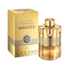 AZZARO WANTED FOREVER ELIXIR FOR MEN PERFUME 100 ML Default Title - MamasJan Perfume