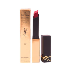 YSL THE SLIM RENO LIPSTICK 37 Default Title - MamasJan Makeup
