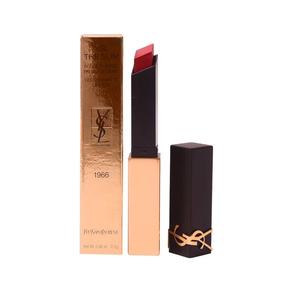 YSL THE SLIM RENO LIPSTICK 1966 Default Title - MamasJan Makeup