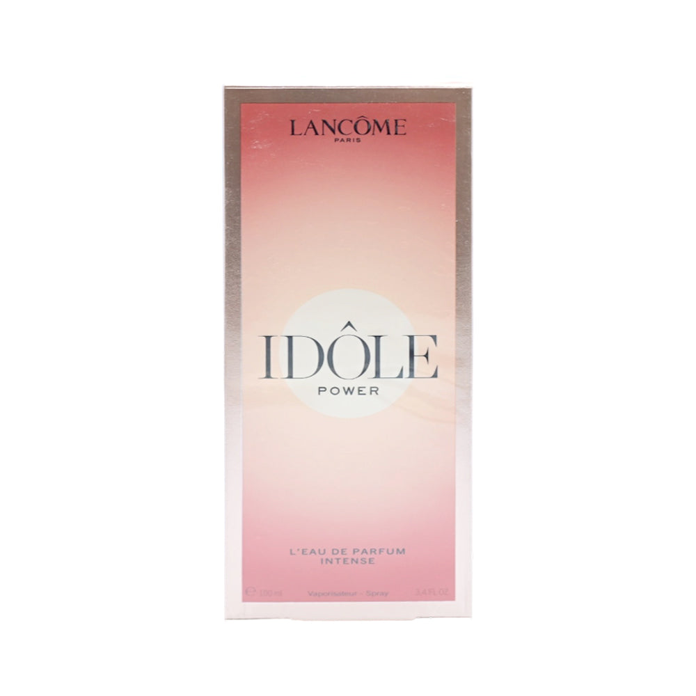 LANCOME IDOL POWER INTENSE FOR WOMEN EDP 100ML Default Title - MamasJan Perfume