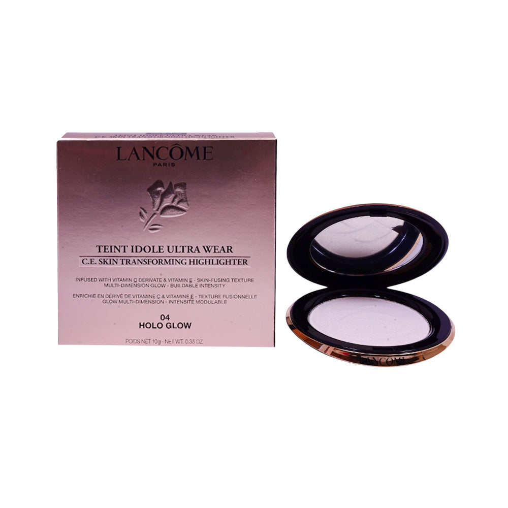 LANCOME POWDER HIGHLIGHTER TLU 04 10G Default Title - MamasJan Makeup