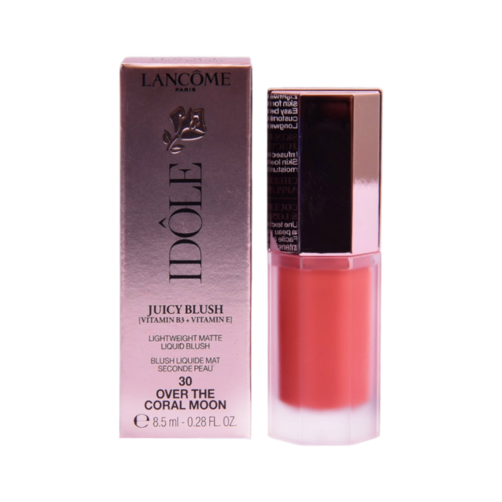 LANCOME IDOLE LIQUID EYE BLUH 30 8.5ML Default Title - MamasJan Makeup
