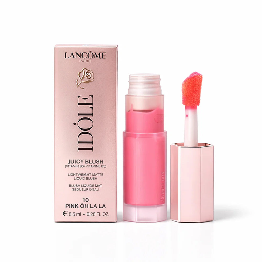 LANCOME IDOLE LIQUID EYE BLUSH 10 8.5ML Default Title - MamasJan Makeup