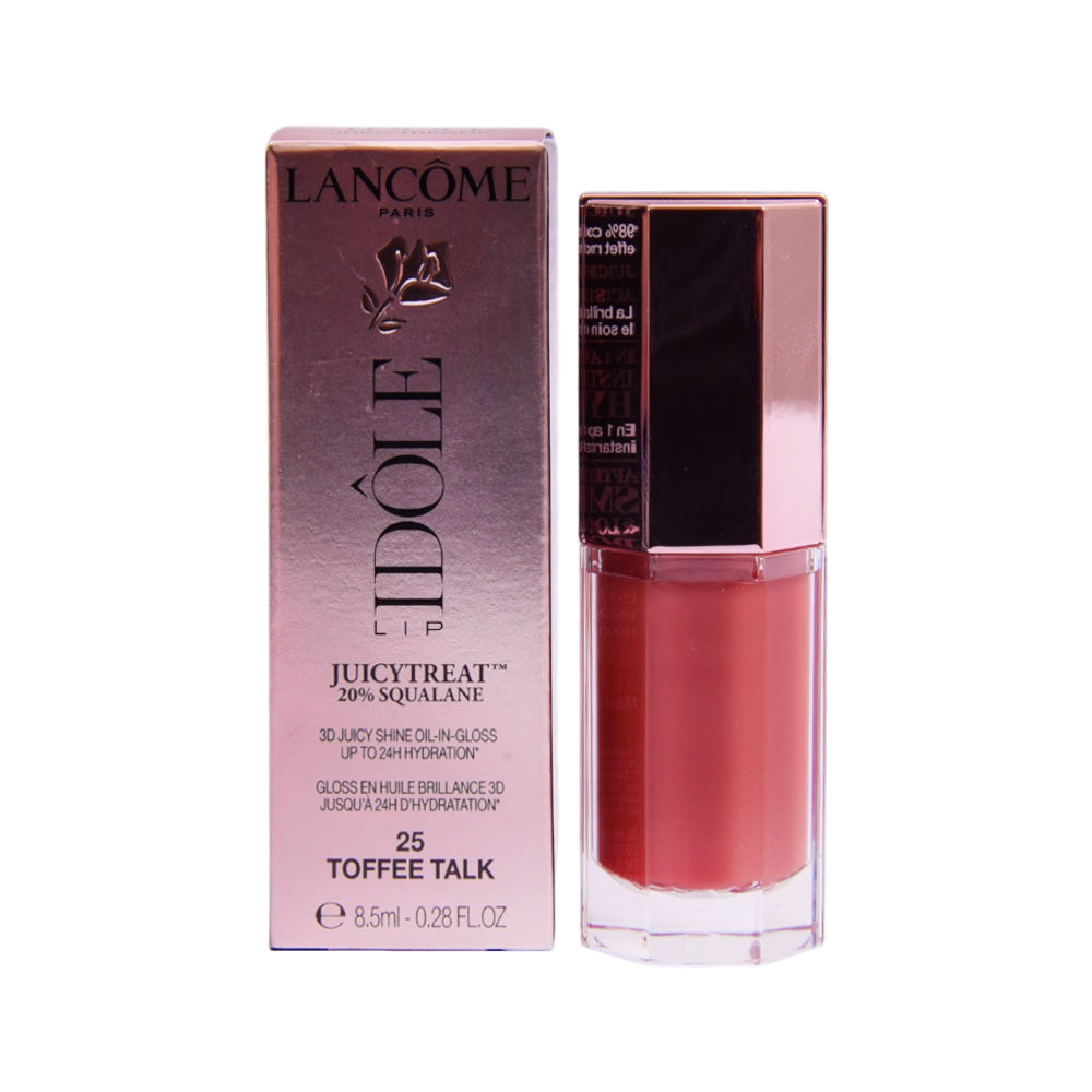 LANCOME LIP IDOLE JUICYTREAT 25 Default Title - MamasJan Makeup