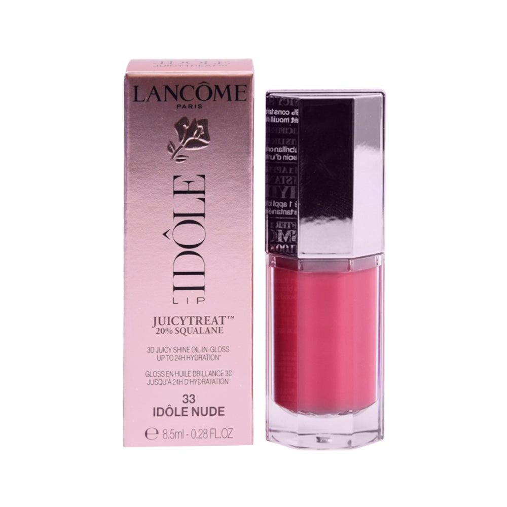 LANCOME LIP IDOLE JUICYTREAT 33 Default Title - MamasJan Makeup
