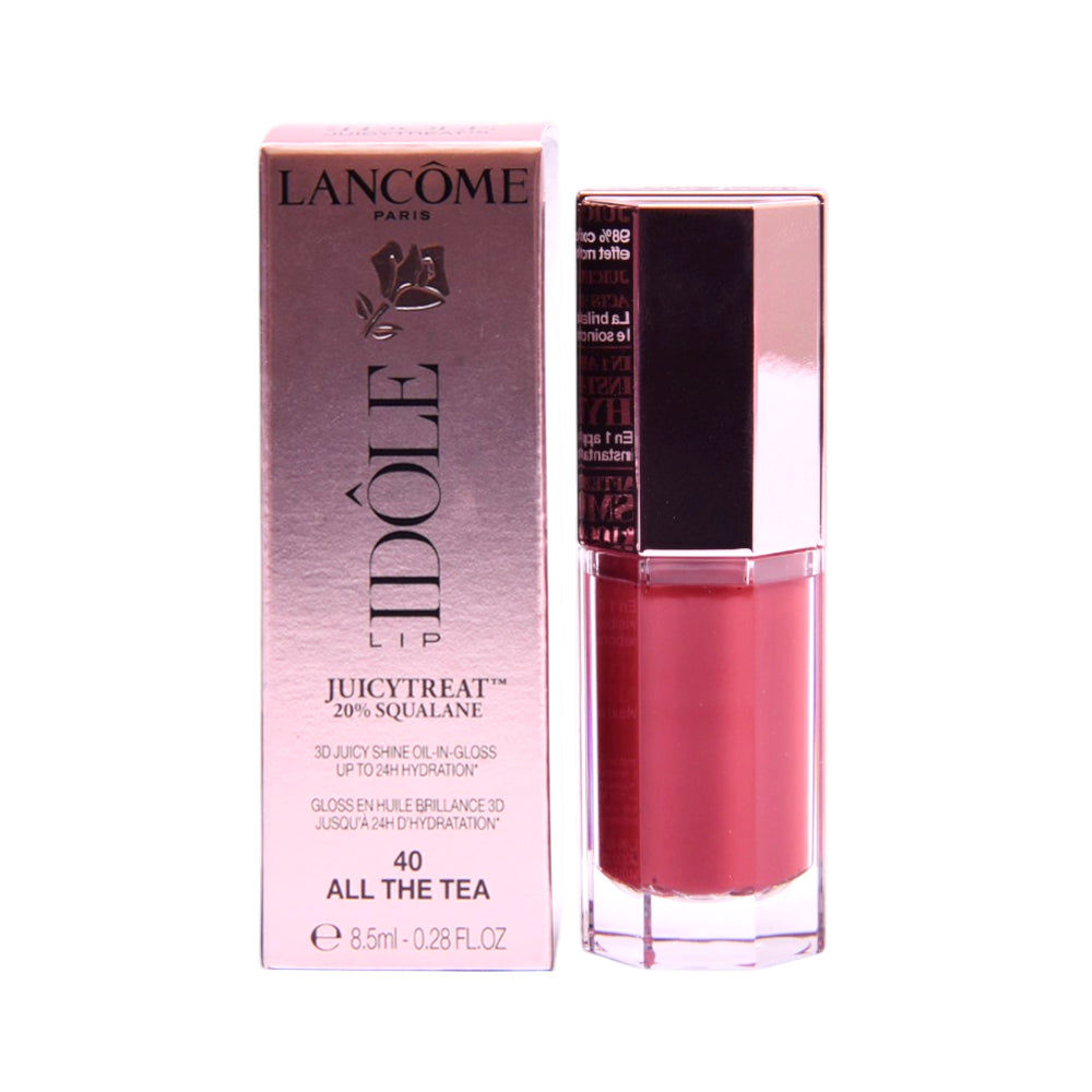 LANCOME LIP IDOLE JUICYTREAT 40 Default Title - MamasJan Makeup