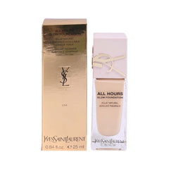 YSL AH GLOW FOUNDATIONLN4 Default Title - MamasJan Makeup