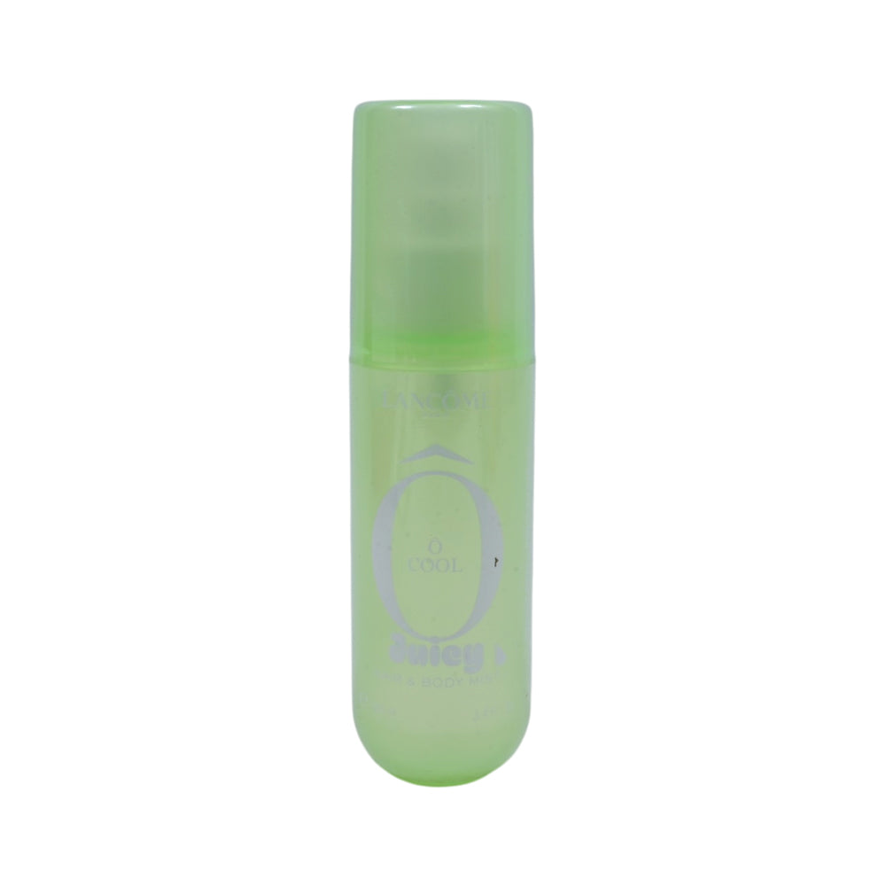 LANCOME HAIR AND BODY MIST O COOL 100ML Default Title - MamasJan makeup sale