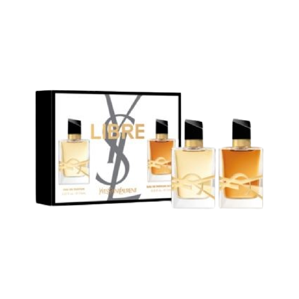 YSL LIBRE FOR WOMAN 2PC GIFT SET Default Title - MamasJan Perfume
