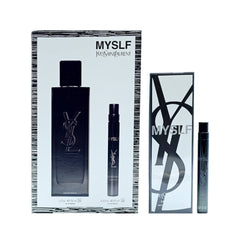 YSL MYSELF EDP POUR HOMME 2PC GIFT SET Default Title - MamasJan Perfume