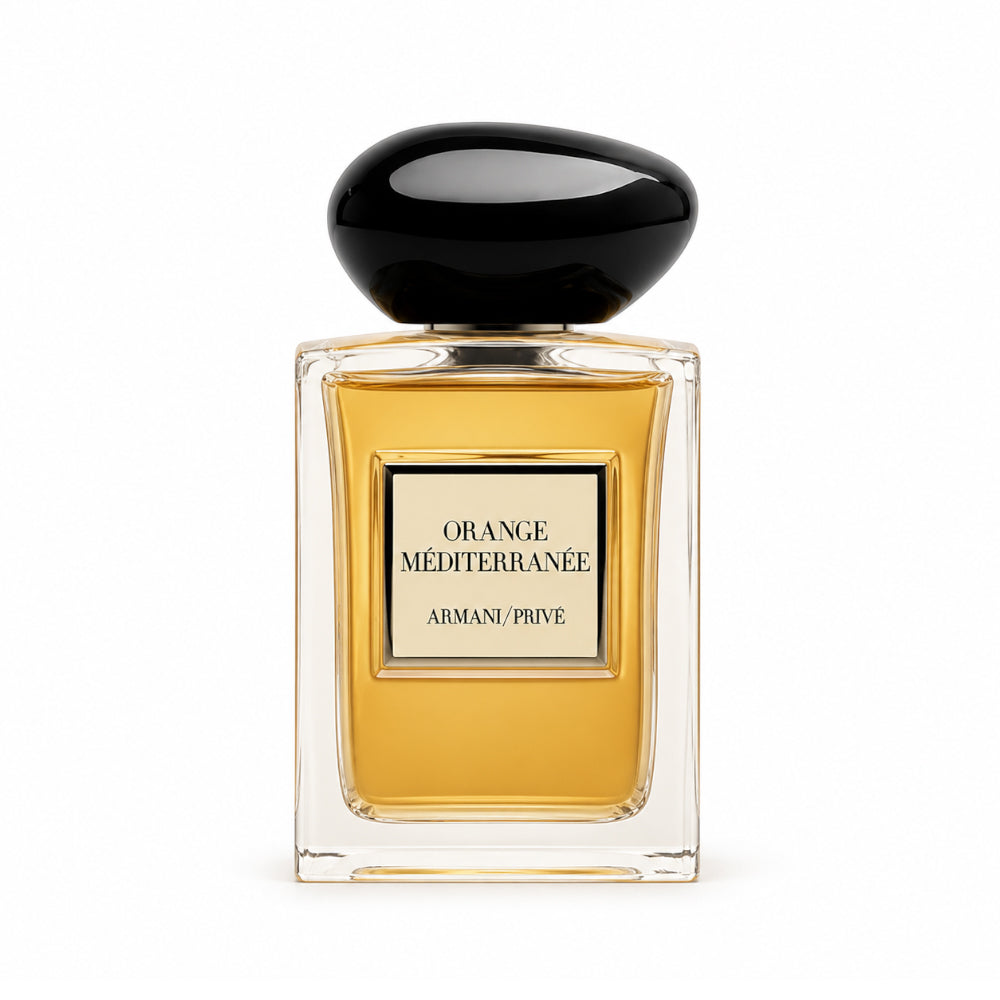 GIORGIO ARMANI PRIVE ORANGE MEDITERRANEE MEN EDT 100ML Default Title - MamasJan Perfume