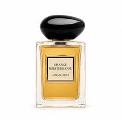 GIORGIO ARMANI PRIVE ORANGE MEDITERRANEE MEN EDT 100ML Default Title - MamasJan Perfume