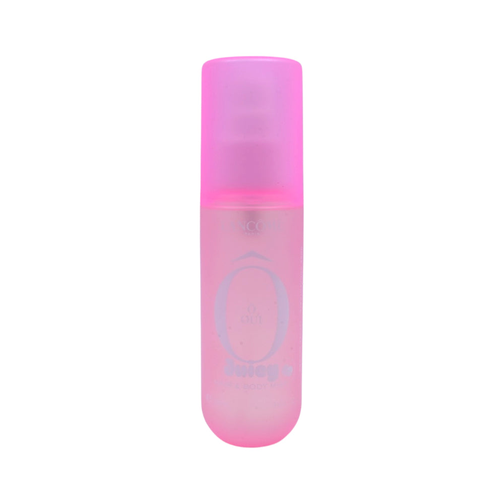 LANCOME HAIR AND BODY MIST O OUT 100ML Default Title - MamasJan makeup sale