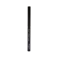 BOURJOIS TWIST MATIC KAJAL 01 CHAR KOHL Default Title - MamasJan Makeup