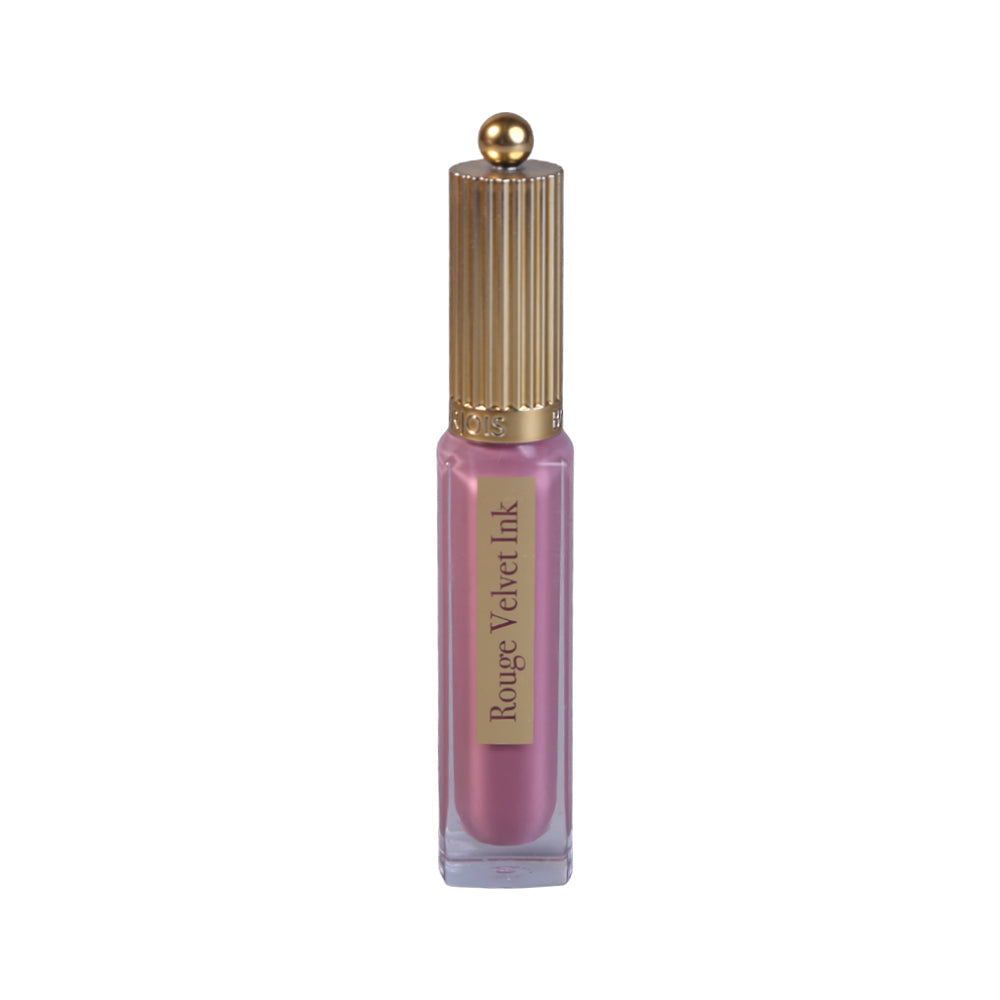 BOURJOIS ROUGE VELVET INK 22 MAUVE O CLOCK FABRIQUE EN ANGL Default Title - MamasJan Makeup